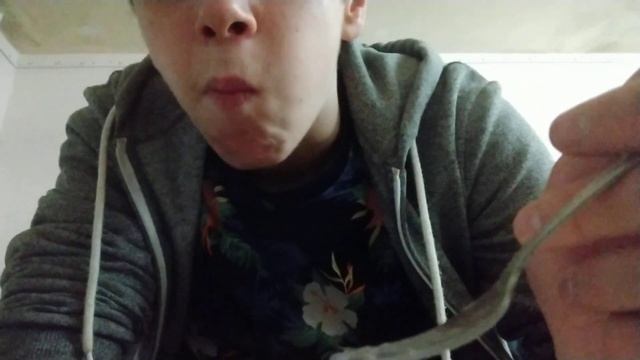 Домашний ужин для всей семьи 