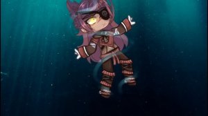 ~ Проклятье русалки ~ /( 13 карт )\