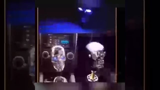 Bad to the Bone w/ Skull Shifters and Farts смотреть онлайн