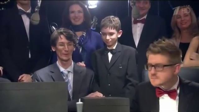 Прикол в «Что Где Когда » — пацан чуть не обломал интригу