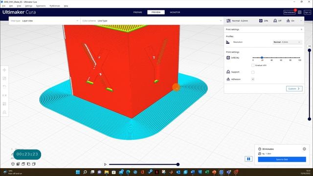 Detailed Overview Of Ultimaker Cura