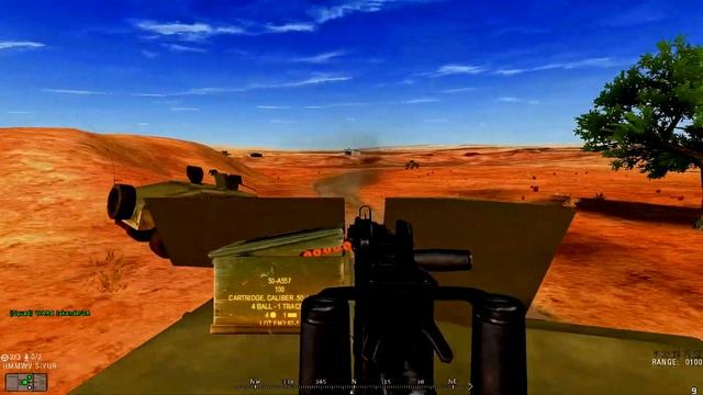 ⚡️ Добро пожаловать в Дамаск - Project Reality BF2 Damask city. смотреть онлайн