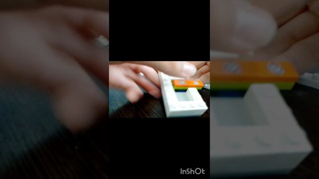 как сделать зажигалку из лего смотреть онлайн