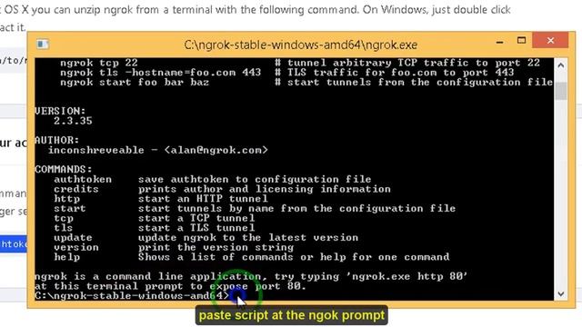 How to Access XAMPP Localhost Web Server Using Public Internet Using Port Forwarding. смотреть онлайн