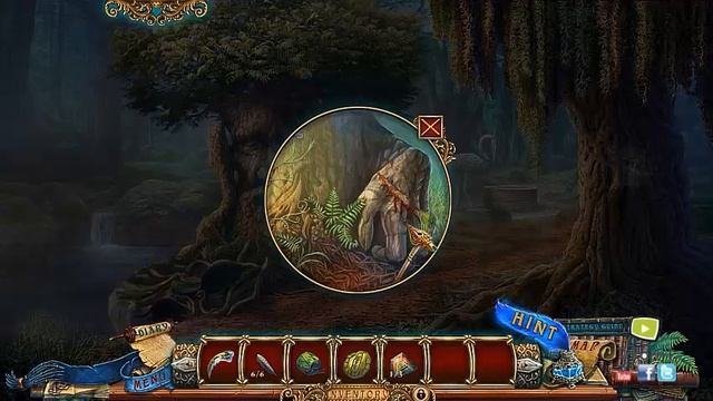Marlo ile Forgotten Books The Enchanted Crown Oynuyoruz | Bölüm #2 смотреть онлайн