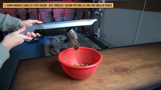 Обзор лучших безпроводных пылесосов (ТОП-5) | Рейтинг 2023 года | Цены смотреть онлайн