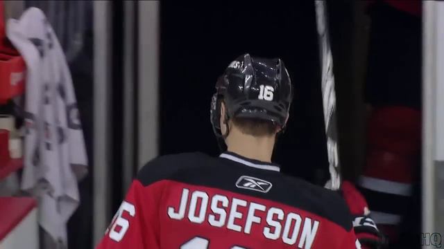 Anssi Salmela OT Goal + Interview 3/12/2011 смотреть онлайн