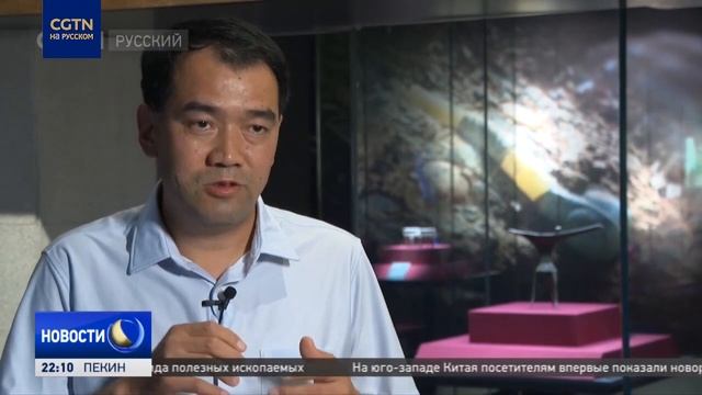 Вдоль великих китайских рек: Хуанхэ или Желтая река смотреть онлайн