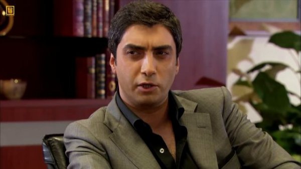 Kurtlar Vadisi Pusu 6. Bölüm