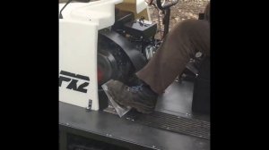 Друг поехал в Читу! Вездеход ВЕХОР