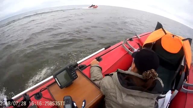 HYDRA 400 VS HYDRA 420 NOVA