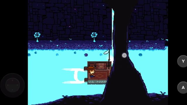 snowdin ending (Genocide:Undertale yellow) смотреть онлайн