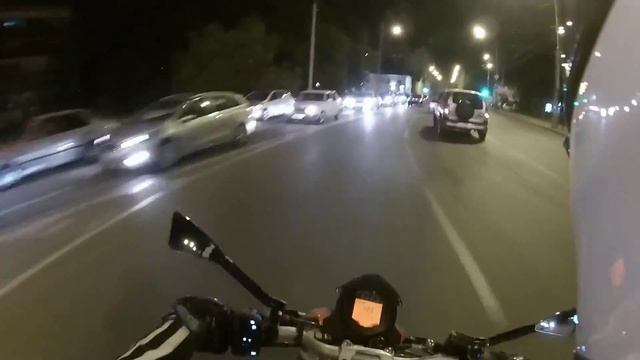 ктм дюк 200 последняя неделя лета 2015 смотреть онлайн