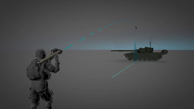 «SAPPHIRE» Multipurpose Multifire Grenade смотреть онлайн