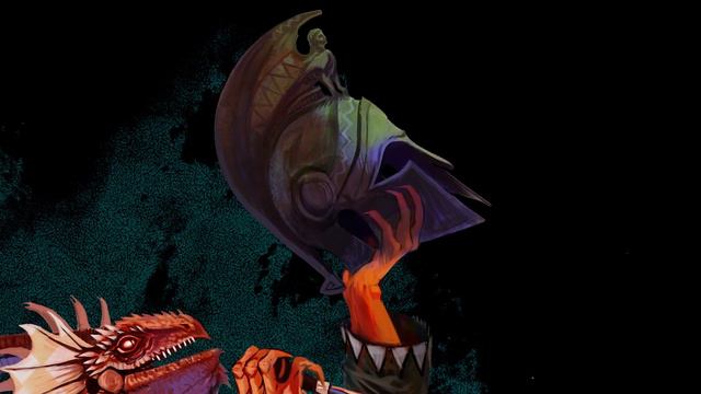 Kickstarter: The Ultimate Guide to Alchemy, Crafting & Enchanting for 5E смотреть онлайн