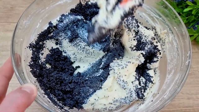 ? Rezept in 10 Minuten‼️ Dieses Dessert wirst du jeden Tag kochen! Kalorienarm ? смотреть онлайн