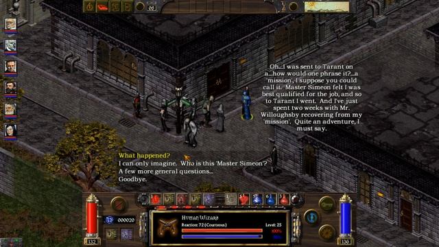Arcanum Part 99 - Quest for Persuasion смотреть онлайн