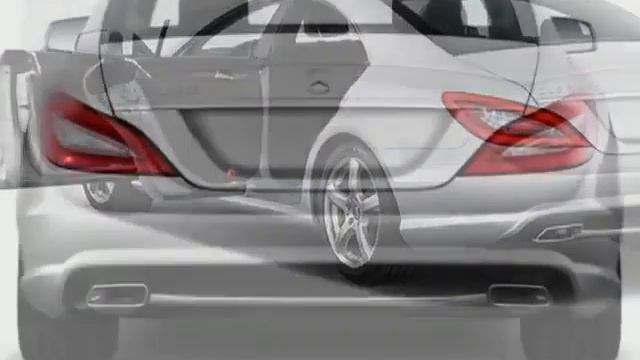 2013 Mercedes-Benz CLS-Class CLS550 Coupe - Reno, NV смотреть онлайн