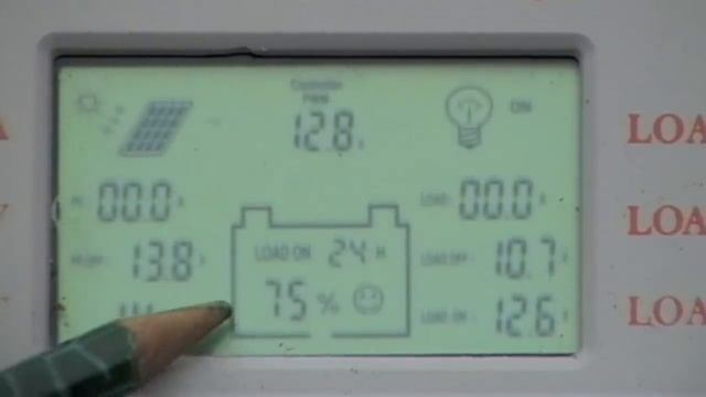 Solar Powered Shed: 01 Basic Solar Setup