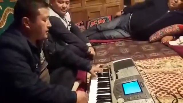 ямаха пср 2000.....таштаба мени суранам..... смотреть онлайн