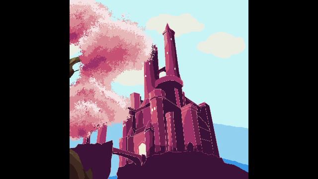 "Falling" (So many Curse of Strahd Spoilers) смотреть онлайн