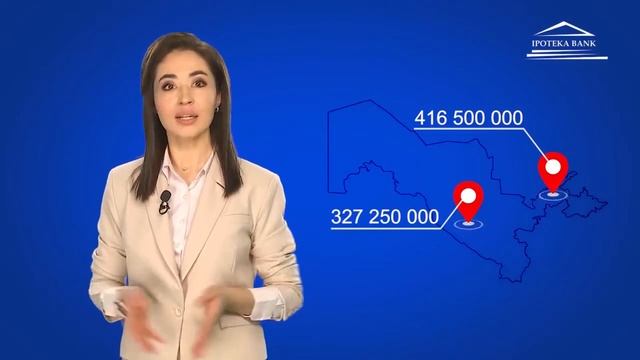 "Oson" ipoteka krediti смотреть онлайн