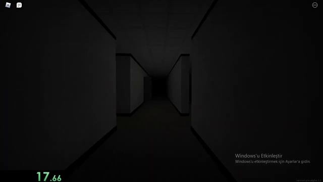 Apeirophobia SpeedRun Level 8 "Lights Out" (1.05) смотреть онлайн