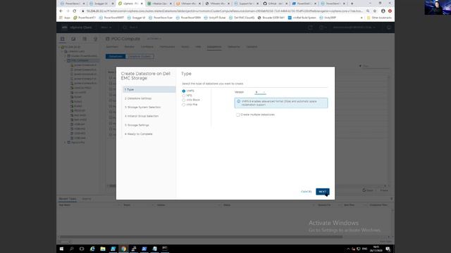 Introduction to Dell's PowerStore смотреть онлайн
