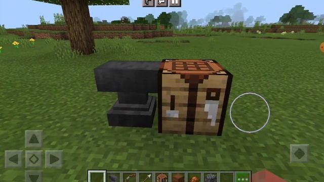 создаём рюкзак в майнкрафте без модов смотреть онлайн