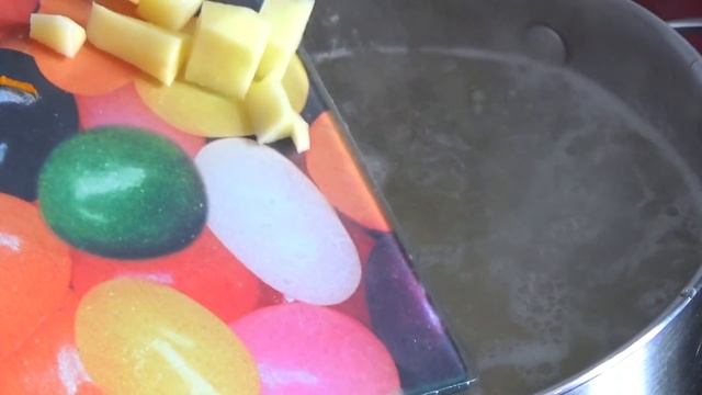 Игровой Мир