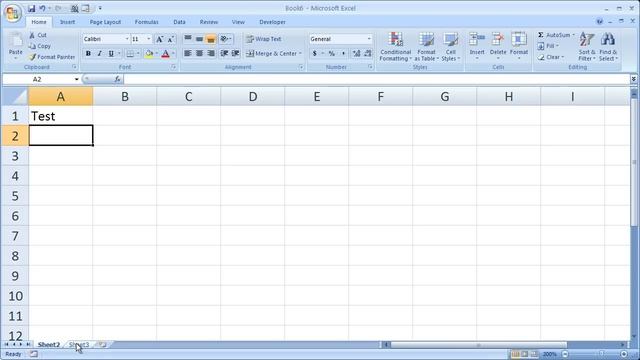 Excel Tips 19 - Hide and Unhide Worksheets in Excel смотреть онлайн