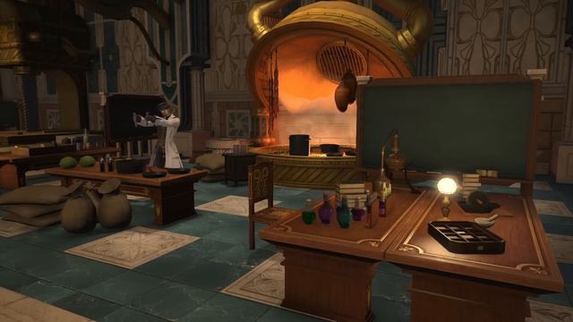 What Lore is Final Fantasy 14 Missing? смотреть онлайн