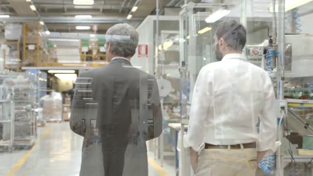 LAINOX EN EXPERIENCE TOUR смотреть онлайн