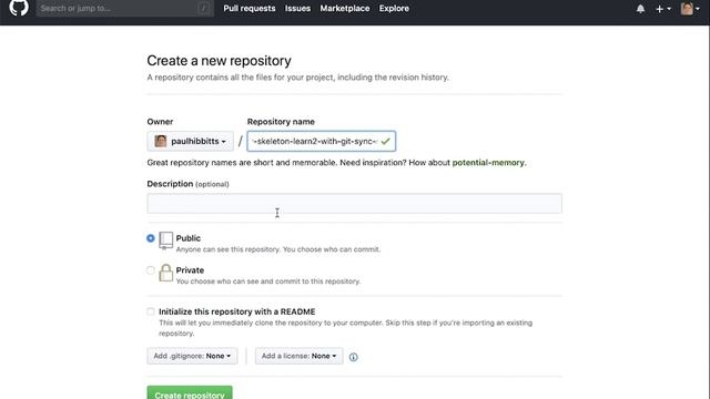 cPanel: Install and Configure Grav Learn2 with Git Sync 2.0 (with Audio) смотреть онлайн