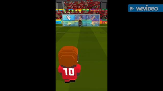 Blocky soccer most addictive football game in the world! смотреть онлайн