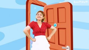 Itchy Itchy Song | Run Away, It's Zombie Mosquito ?? | Bootikati Kids Songs