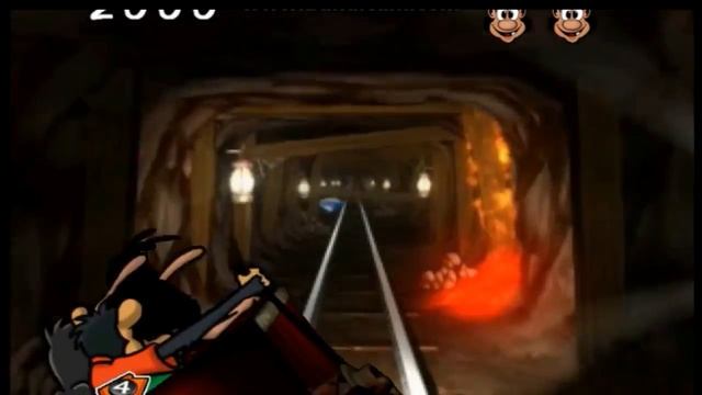 ÇILGIN HUGO (Jungle Island 2) смотреть онлайн