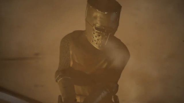 Stronghold Crusader II Teaser Trailer смотреть онлайн