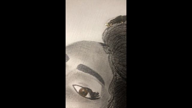 Black Girl Magic Sketch смотреть онлайн