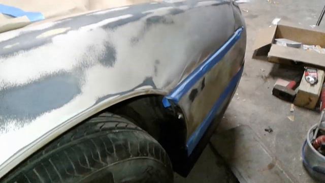Fender de bender смотреть онлайн
