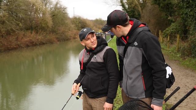 ***Fox Rage TV*** Dropshot Vs Jigs