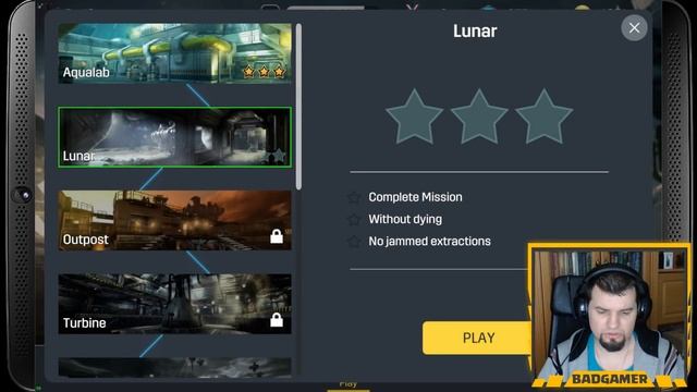 BAD IMHO ► Deadheads BETA | Новый шутер на ANDROID и IOS смотреть онлайн