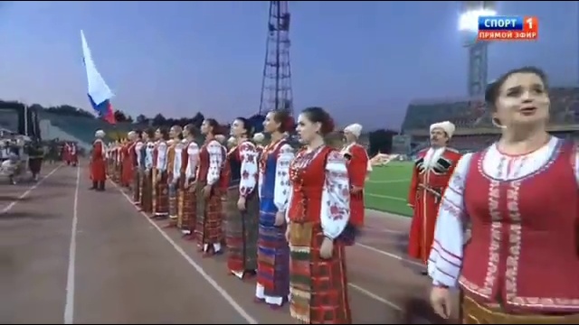 ВСТАНЬ ЗА ВЕРУ, РУССКАЯ ЗЕМЛЯ,... смотреть онлайн