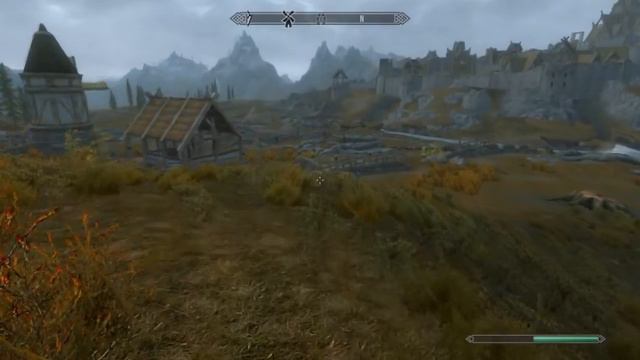 Skyrim The Tales of Orcford the 2nd Ep.5 смотреть онлайн