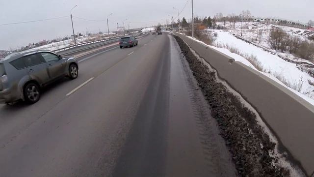 Енисейский тракт ч.2, Центральный район, Красноярск. За фасадами...#113 смотреть онлайн