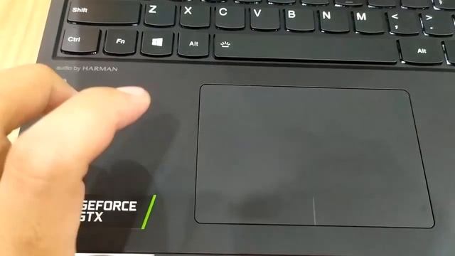 LENOVO LEGION Y545 i7 9750 - QUICK RIVIEW INDONESIA смотреть онлайн