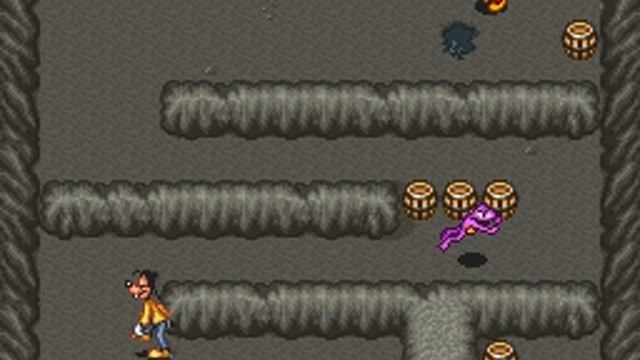 Goof Troop (SNES) (4K, 60FPS)