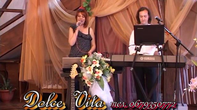 Красива весна. Музика для весілля. Гурт Дольче Віта. смотреть онлайн
