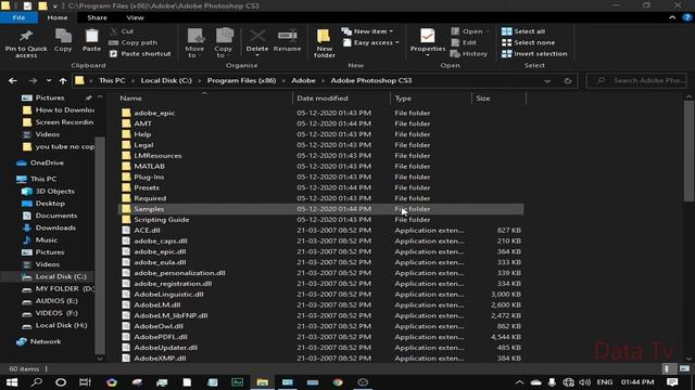 How to Install Photoshop CS3 YouTube Thumbnail Channel Art Creator смотреть онлайн