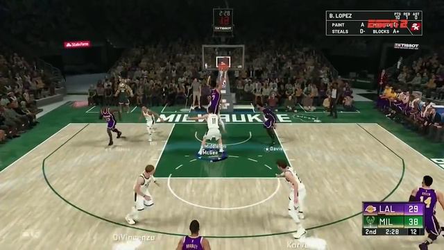 NBA 2K Players Tournament Highlights: Devin Booker vs. Michael Porter Jr. смотреть онлайн